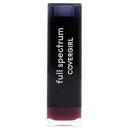 Covergirl Full Spectrum Color Idol Satin Lipstick