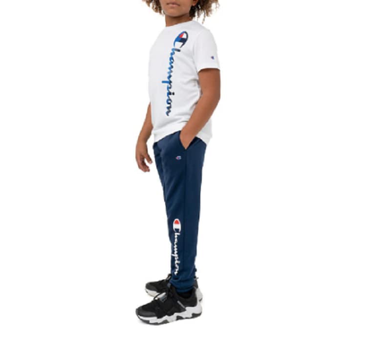 CHAMPIONS Boys' Lightweight Active Set