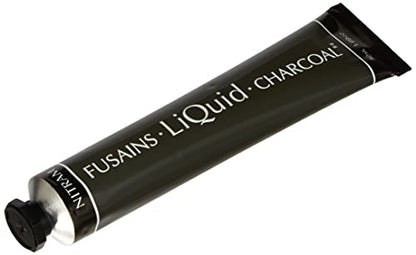 Nitram Fusains Liquid Charcoal, 50 ml Tube (7300337)