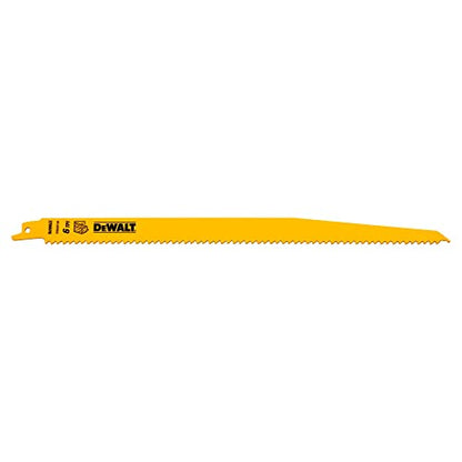 DEWALT Reciprocating Saw Blades