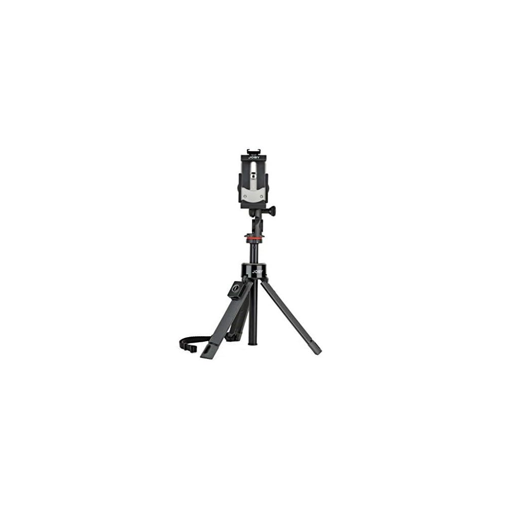 Joby GripTight PRO TelePod