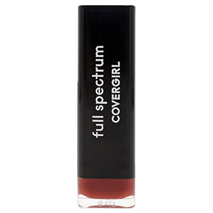 Covergirl Full Spectrum Color Idol Satin Lipstick