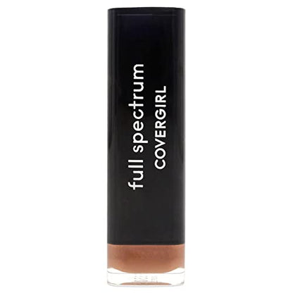 Covergirl Full Spectrum Color Idol Satin Lipstick