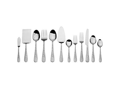 International Silver Set