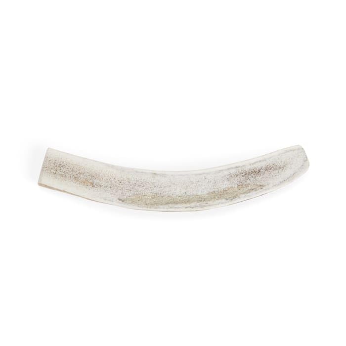 Good Lovin' Naturally Shed Split Deer Antler Dog Chew