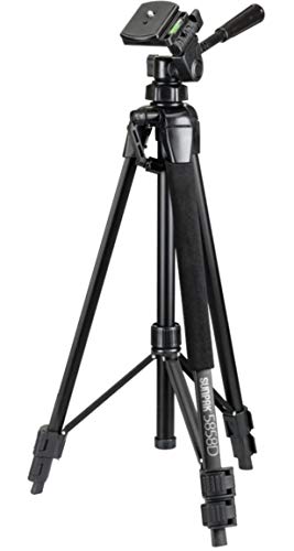 Sunpak Platinum Plus 5858dlx