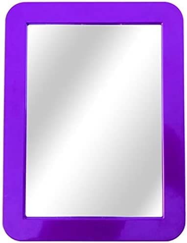 Blondee's Magnetic Locker Mirror