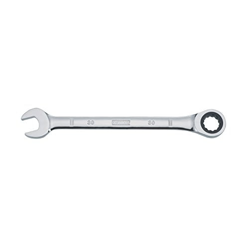 DEWALT Ratcheting Combination Wrench