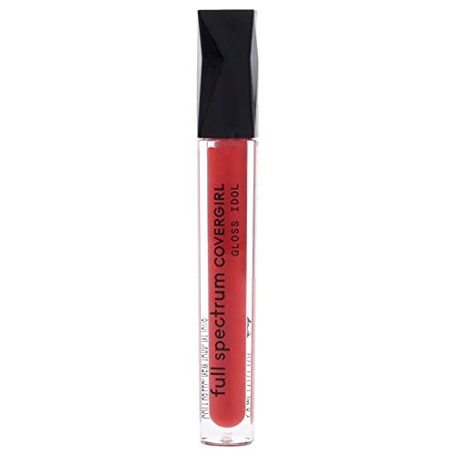 Covergirl Full Spectrum Gloss Idol Moisturizing Lip Gloss