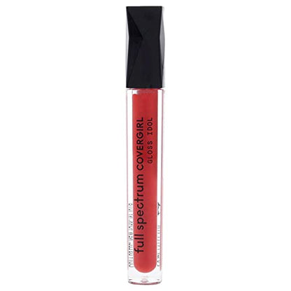 Covergirl Full Spectrum Gloss Idol Moisturizing Lip Gloss
