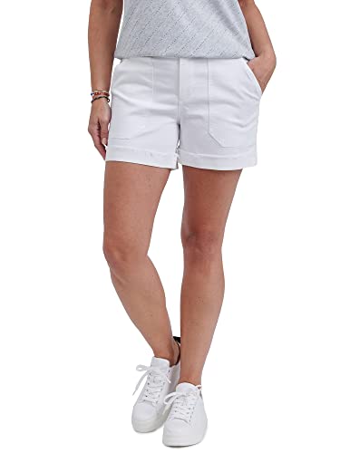 Democracy Women's Ab Solution 4" Short