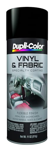 Dupli-Color Gloss White Vinyl and Fabric Coating