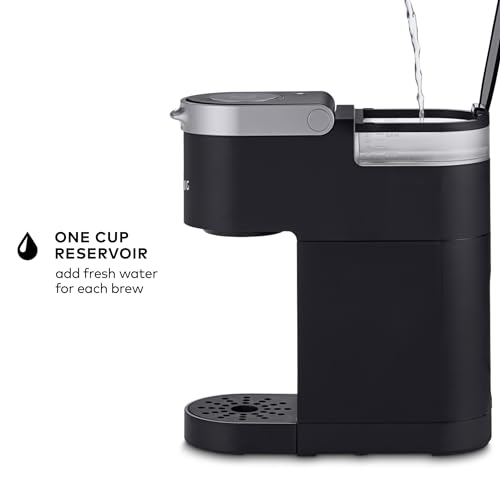 Keurig K-Mini Maker Single Serve K-Cup Pod Coffee Brewer