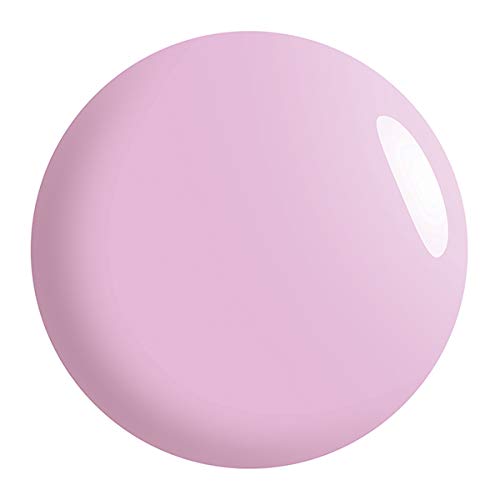 SensatioNail Lovely Lychee Color Gel Polish