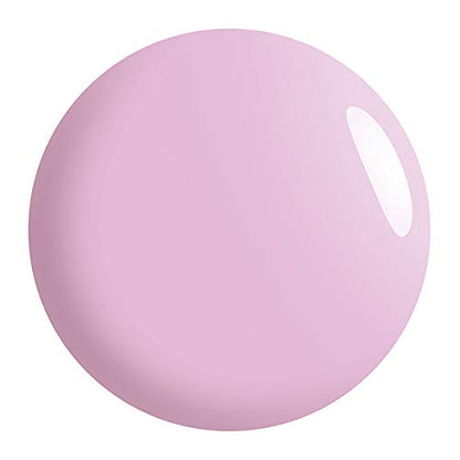 SensatioNail Lovely Lychee Color Gel Polish