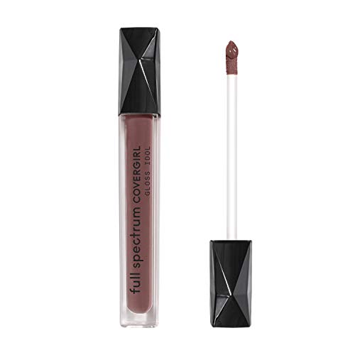 Covergirl Full Spectrum Gloss Idol Moisturizing Lip Gloss