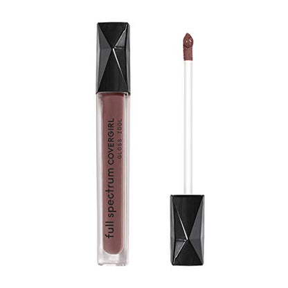 Covergirl Full Spectrum Gloss Idol Moisturizing Lip Gloss