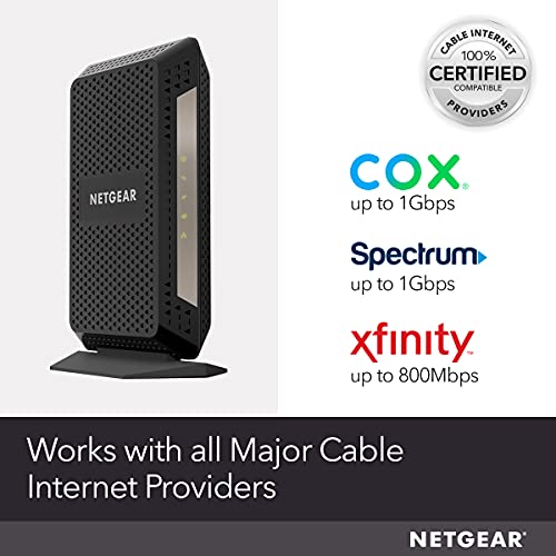 NETGEAR Cable Modem