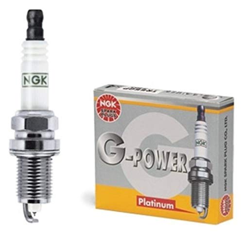 NGK Spark Plug Stock # 3547