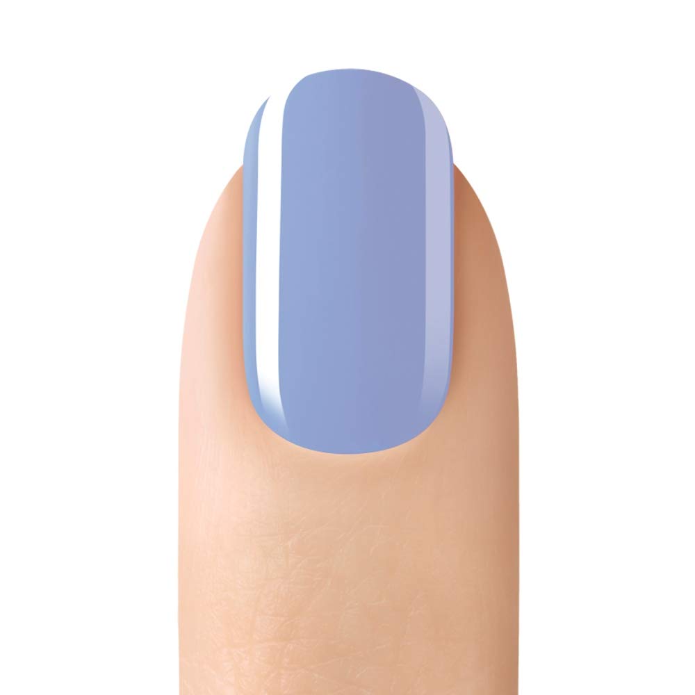 SensatioNail Perfect Periwinkle Color Gel Polish