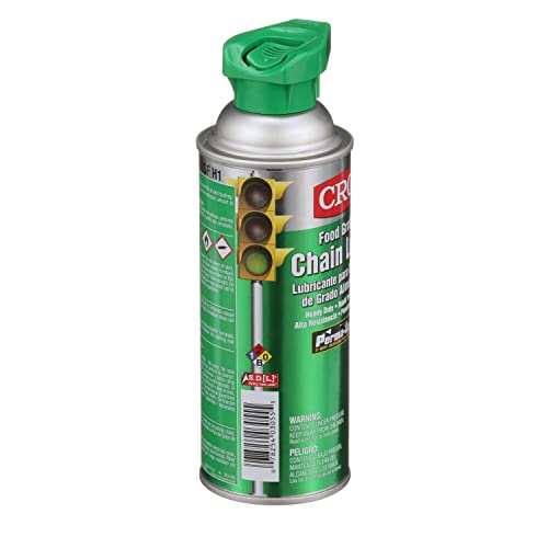 CRC Food Grade Chain Lube