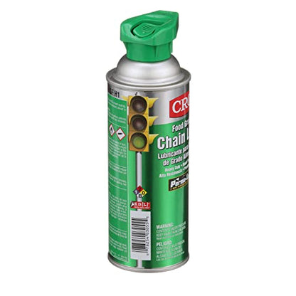 CRC Food Grade Chain Lube