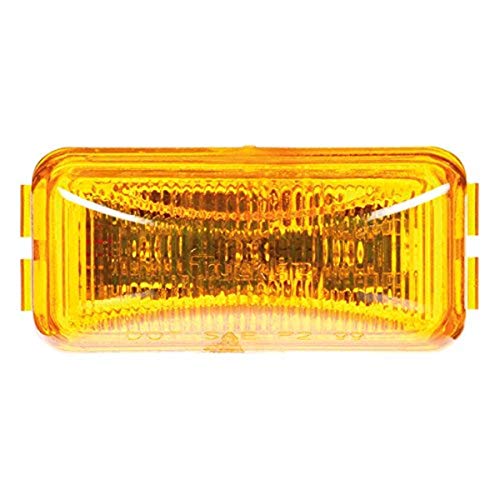 Trucklite 15 Series LED Marker/Clearance Lamp