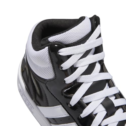 adidas Men's Hoops 3.0 Mid Sneaker