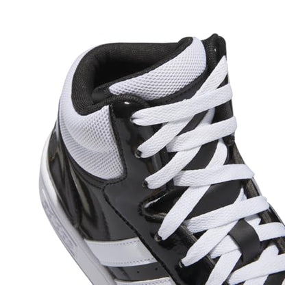 adidas Men's Hoops 3.0 Mid Sneaker