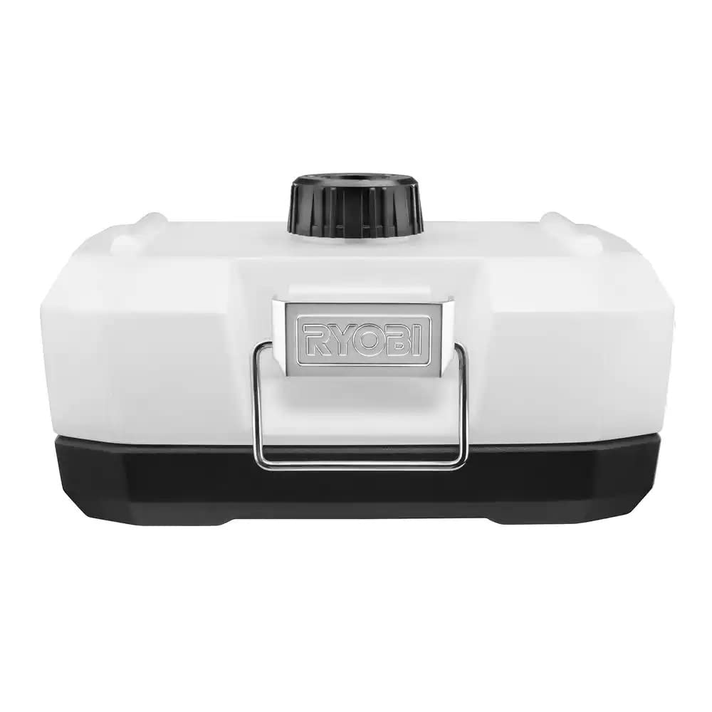 PSP02 Handheld Electrostatic Sprayer 1 Liter Replacement Tank