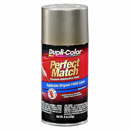 Dupli-Color (BNS0604-6 PK Precision Gray Nissan Perfect Match Automotive Paint