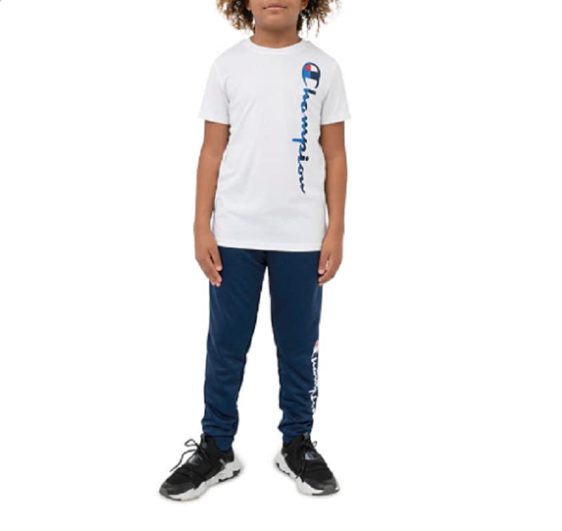 CHAMPIONS Boys' Lightweight Active Set