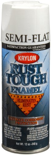 Krylon 'Rust Tough' Primer