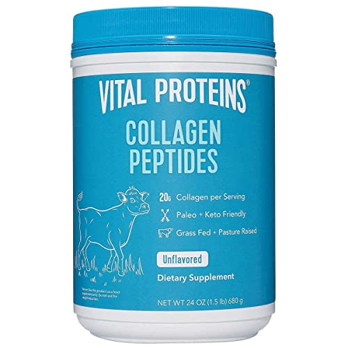 Vital Proteins Collagen Peptides Powder