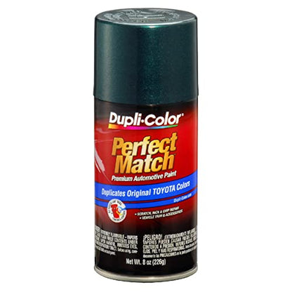Dupli-Color (BNS0604-6 PK Precision Gray Nissan Perfect Match Automotive Paint