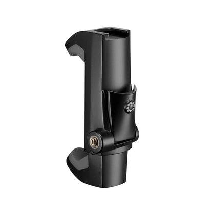 GripTight Smart, Phone clamp for Smartphones from iPhone, Google Pixel, Samsung Galaxy and More
