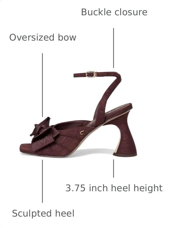 Circus NY by Sam Edelman Women's Wilma