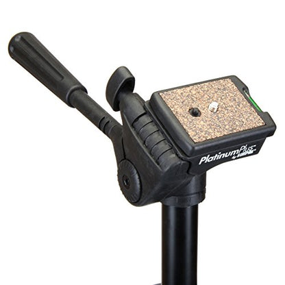 Sunpak Ultra 7000TM Tri-Monopod (Black)