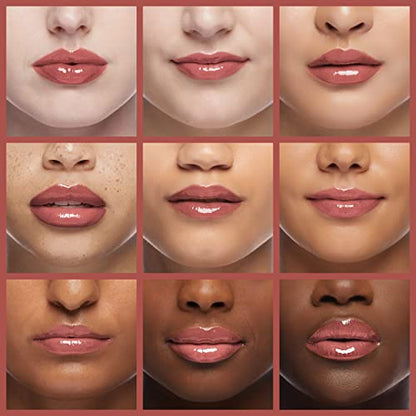 COVERGIRL Outlast All-Day Lip Color with Moisturizing Topcoat, New Neutrals Shade Collection PARENT
