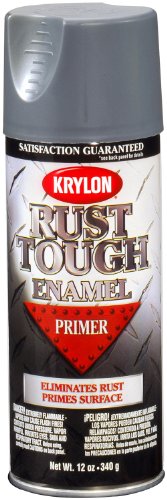 Krylon 'Rust Tough' Primer