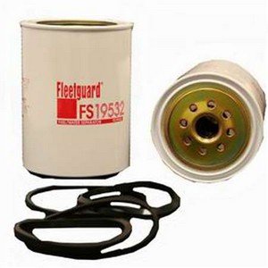 Fleetguard Separator Fuel/Water Part No: FS19532