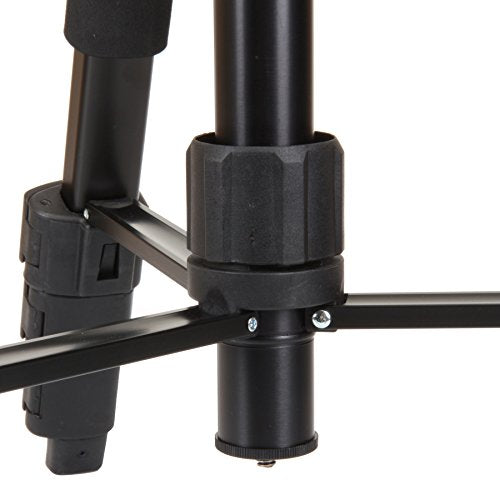Sunpak Ultra 7000TM Tri-Monopod (Black)