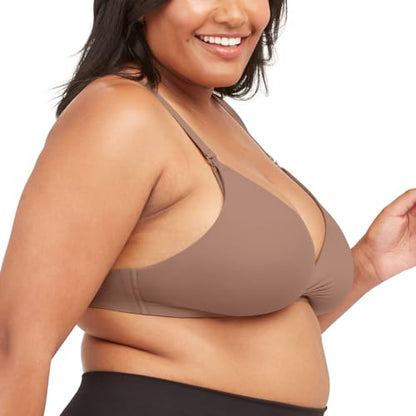 SPANX Women's Brallelujah Nursing Bra and Mama Short