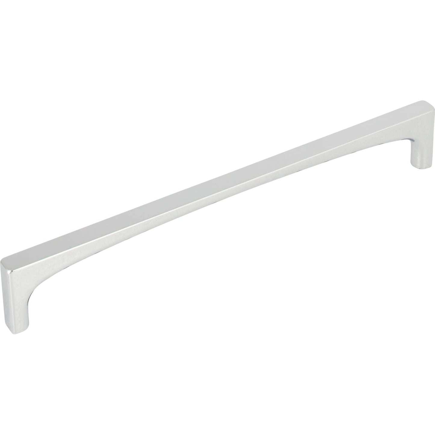 Top Knobs TK1015 Riverside 7-9/16 Inch Center to Center Handle Cabinet Pull -