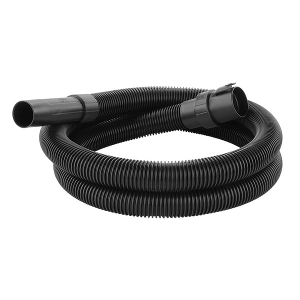 8' x 1-7/8" WET/DRY VACUUM HOSE