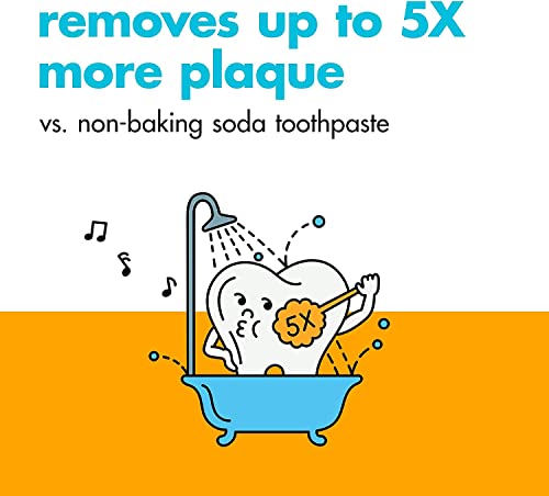 Arm & Hammer Hammer Peroxicare Deep Clean Toothpaste