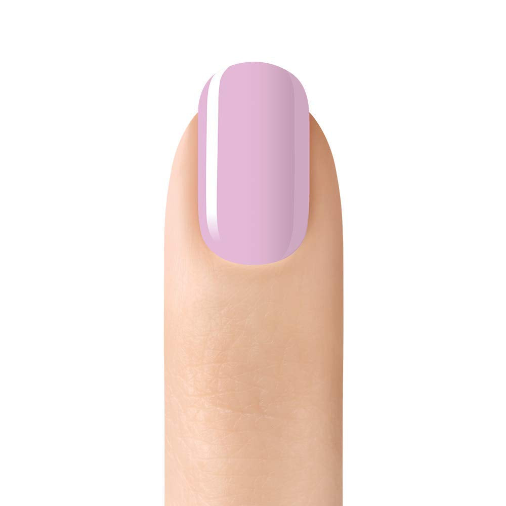 SensatioNail Lovely Lychee Color Gel Polish