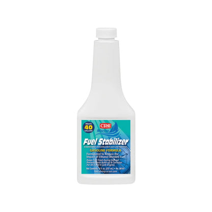 Marine Fuel Stabilizer