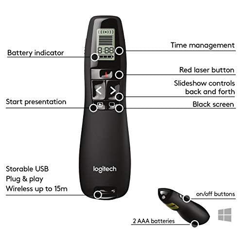Logitech