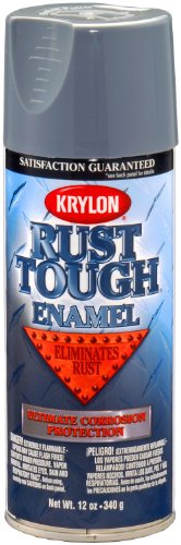 Krylon 'Rust Tough' Primer